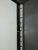 Metal Industrial Display Case in Patinated Metal For Sale - Image 7 of 9