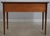 Kittinger Colonial Williamsburg 2 Drawer Table For Sale - Image 16 of 18