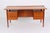 Danish Teak Desk from Peter Løvig Nielsen, 1960s For Sale - Image 10 of 10