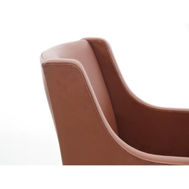 Mid-Century Modern Armchairs Model 3246 attributed to Børge Mogensen for Fredericia Stolefabrik, 1960s, Set of 2 For Sale - Image 13 of 18