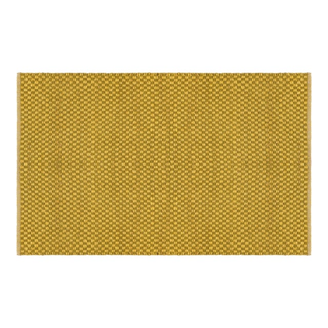 Add a dose of pattern and texture to any room with our Check Rug. This stylish rug comes in classic neutrals and fashion-...