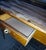 Art Deco Italian One Drawer Console Table For Sale - Image 13 of 18