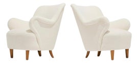 Example of Club Chairs