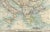 Antique Map of Europe, 1903 For Sale - Image 4 of 13