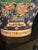 Ceramic Porcelain Ceramic Asian Lidded Vessels a Pair For Sale - Image 7 of 8