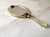 1950s Torchon Murano Glass Hand Mirror from Barovier & Toso Production, 1950s For Sale - Image 5 of 14