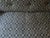 Mid-Century Modern Blue Patterned BDDW Sofa For Sale - Image 3 of 7