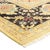With an amalgam of sizes and aesthetic influences ranging from art deco to Rorschach and modernist, the rugs in the...