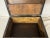 19th Century English Pine Box For Sale - Image 10 of 10
