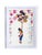 DeathNYC - Banksy Snow White LV W/ Matching $Usd - Limited Hand Signed and Numbered For Sale