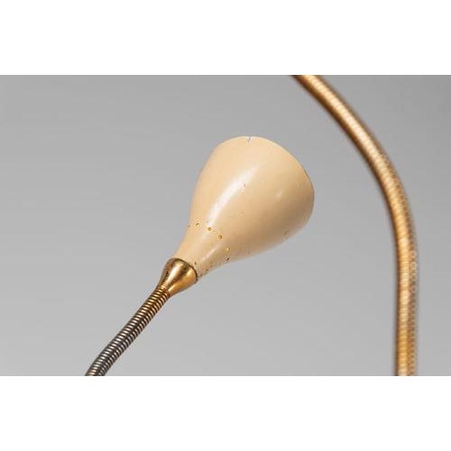 Vintage Italian Floor Lamp from Stilnovo, 1950s For Sale - Image 14 of 18