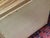 Brown Multi-Tiered Wood Block Coffee Table + Drawer For Sale - Image 8 of 12