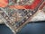 Vintage Turkish Anatolian Handmade Wool Multicolor Rug For Sale - Image 10 of 11