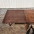Antique French Very Large Farm Table Dining Table From Provence For Sale - Image 13 of 18