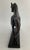 Austin Productions Vintage Lightning Horse Bronze Sculpture by LeClerc, Austin Productions, Large For Sale - Image 4 of 6