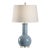 Wildwood Dharma Table Lamp - Sky For Sale