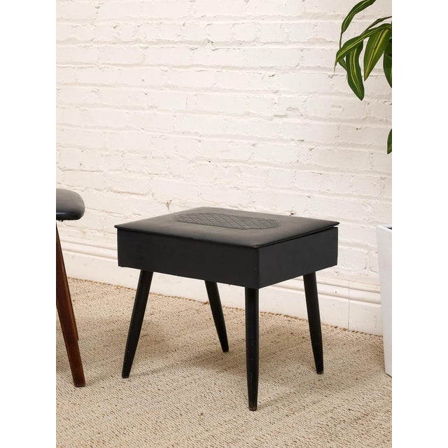Whether you are looking for a bench, pouf, or ottoman, finding a unique vintage piece is the perfect accessory for resting...
