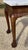Antique Irish Console Table, 1740 For Sale - Image 13 of 17