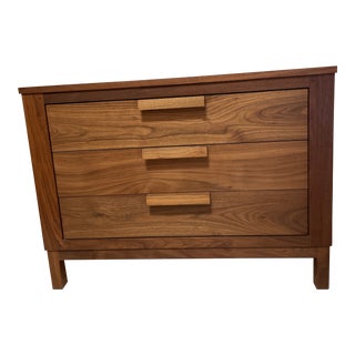 De La Espada 644 Weekend Dresser For Sale