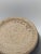 Vintage Signed Studio Art Pottery Vase Mid Century Modern Ikebana Stoneware For Sale - Image 9 of 12