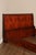 Century Furniture Biedermeier Style Yew Wood Queen Sleigh Bed For Sale - Image 12 of 18