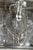 French Restoration Era Silver and Crystal Candy Dish For Sale - Image 14 of 18