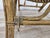 Vintage Wicker Armchairs, 1970, Set of 4 For Sale - Image 15 of 16