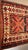 Textile Caucasian Talish Runner For Sale - Image 7 of 7
