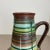 Fat Lava Pottery Vase from Bay Ceramics, Germany, 1970s For Sale - Image 9 of 18