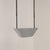 Sidone Pendant Lamp by De Pas, Durbino & Lomazzi for Artemide, 1980s For Sale - Image 6 of 13