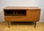 Vintage Danish Sideboard in Teak from Sakol, 1960s For Sale - Image 9 of 11