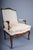20th Century Louis XV French Oak Armchair For Sale - Image 3 of 18