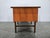 Danish Modern Teak Executive Desk by J. Svenstrup for A.P. Møbler, 1960s For Sale - Image 15 of 18