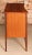 Mid-Century Tola and Teak Sideboard from Everest, 1960s For Sale - Image 17 of 18