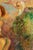 Modern Antonio Feltrinelli, Seated Nude, Oil on Canvas, 1930s For Sale - Image 3 of 6