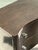 Late 20th Century Vintage Vangaurd Roll Front Commode For Sale - Image 5 of 12