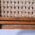 Vintage Italian Deck Chair in Beech and Jute, 1950s For Sale - Image 15 of 18