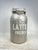 Large Aluminum Milk Can, 1940s For Sale - Image 15 of 15