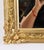19th Century Antique Masonic Giltwood Mirror from Freemasons For Sale - Image 3 of 11