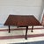 Wood Antique English George III Mahogany Drop-Leaf Side Table, Circa 1760-1780 For Sale - Image 7 of 18