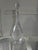Crystal Apron Wine Decanter from Baccarat, 1936 For Sale - Image 15 of 15