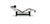 Cassina Adjustable Chaise Lounge by Le Corbusier for Cassina For Sale - Image 4 of 10