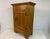 Wood Brutalist Oak Cabinet, 1960s For Sale - Image 7 of 11
