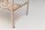 Small Antique Steps in Steel, 1890s For Sale - Image 4 of 7