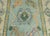 Turkish Turkish Oushak Rug 2'4"x 5'3" #20116 For Sale - Image 3 of 8