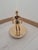 Subbuteo Ornament Sculpture in Double-Mold Ceramic from Artigianato Italiano For Sale - Image 4 of 8