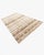 A vintage circa 1940s Turkish hand-woven hemp Kilim. The simplicity and boldness of this piece gives a contemporary feel...
