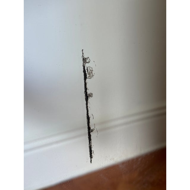 Traditional Late 19th Century Faux Bamboo Birdseye Maple Mirror, Attributed to r.j. Horner For Sale - Image 3 of 13