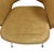 Brown Vintage Executive Armchair by Eero Saarinen for Knoll For Sale - Image 8 of 10