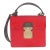 Scarlet Monogram Vernis Epi Spring Street For Sale
